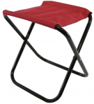 Lahtik&auml;iv matkatool Besk, must v./punane v.