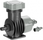 Puhastuss&uuml;steem Gardena