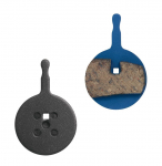 Klots Force, plastik