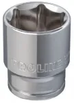 Padrun Proline, 28 mm, 19 mm, 1/2"