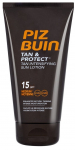 P&auml;evituse tugevdaja ihupiim Piz Buin Tan&Protect Tan Intensifying SPF15, 150 ml