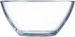 V&auml;ike kauss Arcoroc, l&auml;bipaistev v., 28 cm