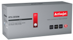 Toonerikassett ActiveJet ATS-2950N, must v.