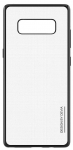 Telefoni &uuml;mbris Devia, Samsung Galaxy Note 8, l&auml;bipaistev v.