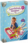 K&auml;ev&otilde;rude valmistamise komplekt Ravensburger 18280, mitmev&auml;rviline