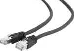 Juhe Gembird RJ-45 S/FTP Cat6A LSZH RJ-45 8P8C, RJ-45 8P8C, 3 m, must v.