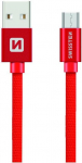 Juhe Swissten, Micro USB/USB