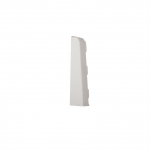 P&otilde;randaliistu otsadetail Salag SG75 SG7D00, 0.75 cm x 7.5 cm x 2.4 cm, valge, 2 tk