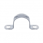 Juhtmeklamber Haushalt, 26 mm, 2 tk