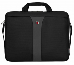 S&uuml;learvutikott Wenger, must, 17"