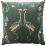 Dekoratiivne padi Home4you Holly, mitmev&auml;rviline, 65 cm x 65 cm