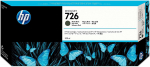 Printerikassett HP CH575A, must v.