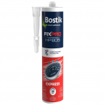 Liim paigaldus- Bostik Fix Pro HP805, 0.29 l, valge