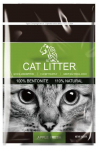 Kassiliiv Tiger Pet, orgaaniline (t&otilde;mbub kokku), 10 l