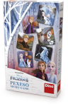 M&auml;lum&auml;ng (memo) Dino Disney Frozen II Memo 62213