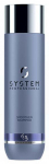&Scaron;ampoon Wella System Professional S1, 250 ml