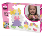 Konstruktor Plus Plus Suured plokid 3273