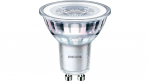 Lambipirn Philips LED, PAR16, 2700 &deg;K, GU10, 3.5 W, 255 lm