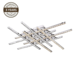 Valgusti lagi Domoletti Orion B2037-8, LED, 3000 &deg;K, 1 x 80 W, kroom v.