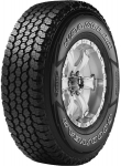 Universaalne autorehv Goodyear Wrangler A/T Adventure 255/60/R20, 113-H, C, C, 72 dB