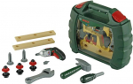 Laste t&ouml;&ouml;riistakomplekt Klein Bosch 8384, punane v.