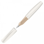 Kapsel Pelikan Twist Fountain, valge v., 2 tk