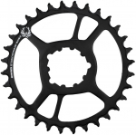 Hammasratas SRAM, teras
