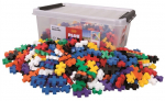 Konstruktor PlusPlus Education, 400 tk