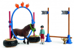 Komplekt Schleich Farm World 42482