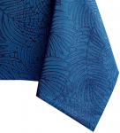 Laudlina ovaalne Restilo Gaia Oval, sinine, 220 x 155 cm