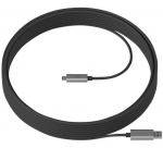 Kaabel Logitech 939-001799, 10 m