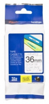 Kleebisprinteri lint Brother TZe-161, 800 cm