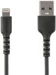 Juhe StarTech, USB/Apple Lightning, must v.
