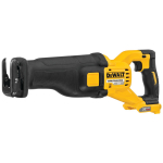 Sirge saag Dewalt DCS389N-XJ, 54 V