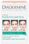 N&auml;opuhastusvahend Diadermine Purifying