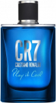 Tualettvesi Cristiano Ronaldo CR7 Play It Cool, 50 ml