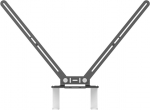 Kinnitusdetail Logitech 952-000041 TV Mount For Video Bars