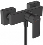 Du&scaron;isegisti Hansgrohe Vernis Shape, must