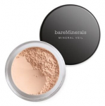 Kompaktne pulber Bare Minerals Finishing, beež, 9 g