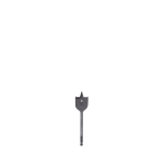 Puur Haushalt 4541001-16, puit, sirge, 36 mm x 15 cm