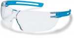 Kaitseprillid Uvex X-Fit Bulk 9199265, sinine v.