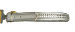 Kaelarihm koertele Hunter Deluxe 55, h&otilde;be, 440 - 500 mm x 22 mm
