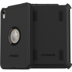 Tahvelarvuti &uuml;mbris Otterbox Deffender, must v., 8.3"