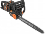 Akutoitel mootorsaag Worx WG385E, 40 cm