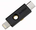 Turvas&uuml;steemid Yubico YubiKey 5Ci