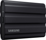 K&otilde;vaketas Samsung T7 Shield, SSD, 2 TB, must v.