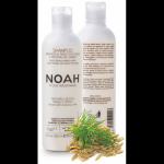 &Scaron;ampoon Noah Moisturizing With Sweet Fennel And Wheat Protein, 250 ml