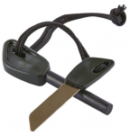 Tules&uuml;&uuml;taja Mil-tec Pro Wildo, 6.2 cm