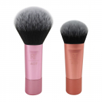 Meigipintslite komplekt Real Techniques Mini Duo, 2 tk