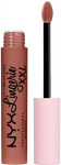 Huulepulk NYX Professional Makeup Lingerie XXL, 4 ml, 25 candela babe